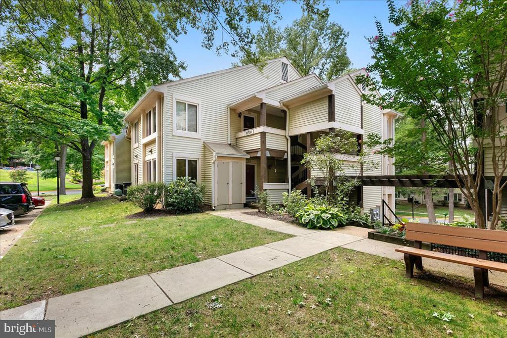 10310 Rein Commons Ct #2d