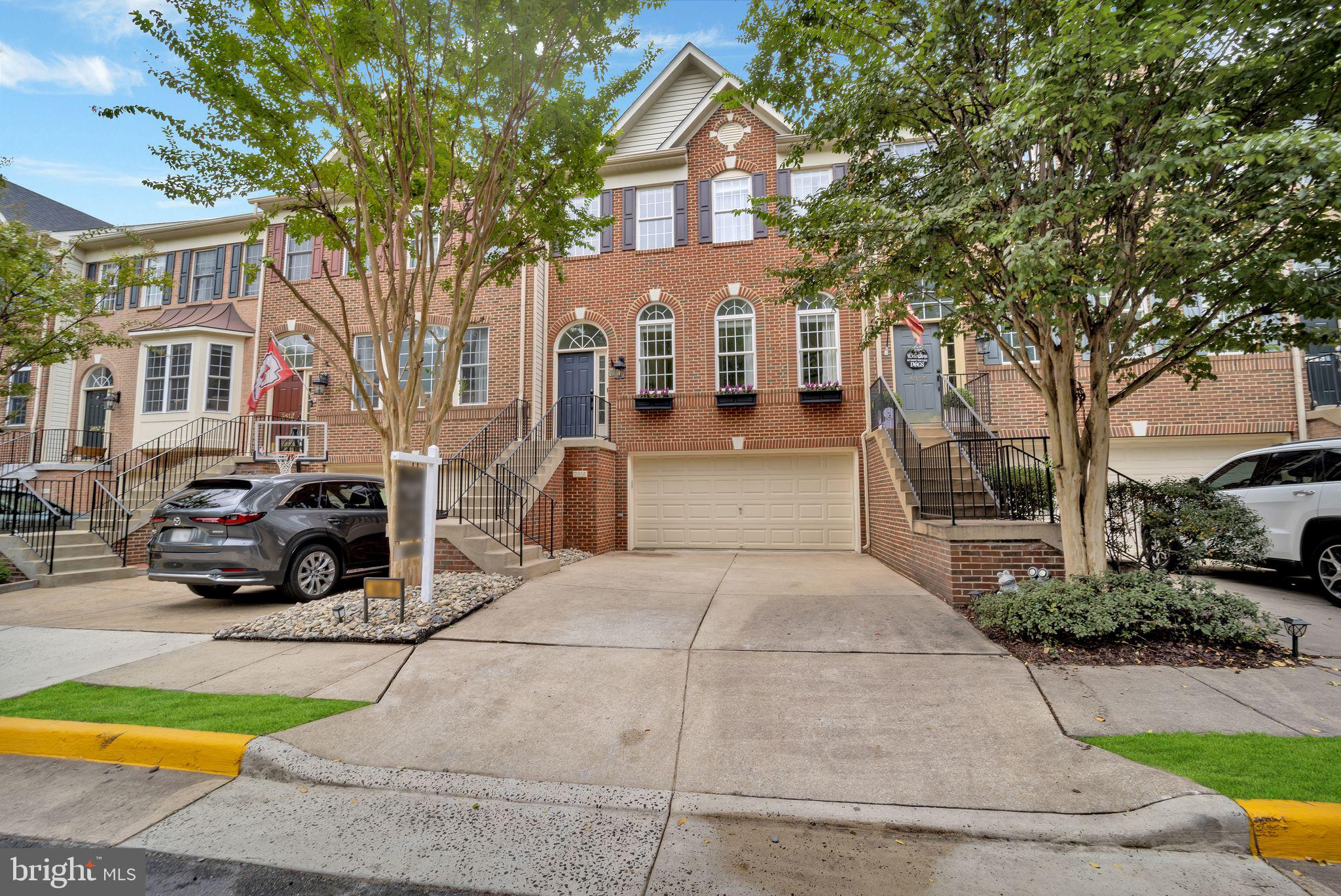 3814 Elmwood Towne Way