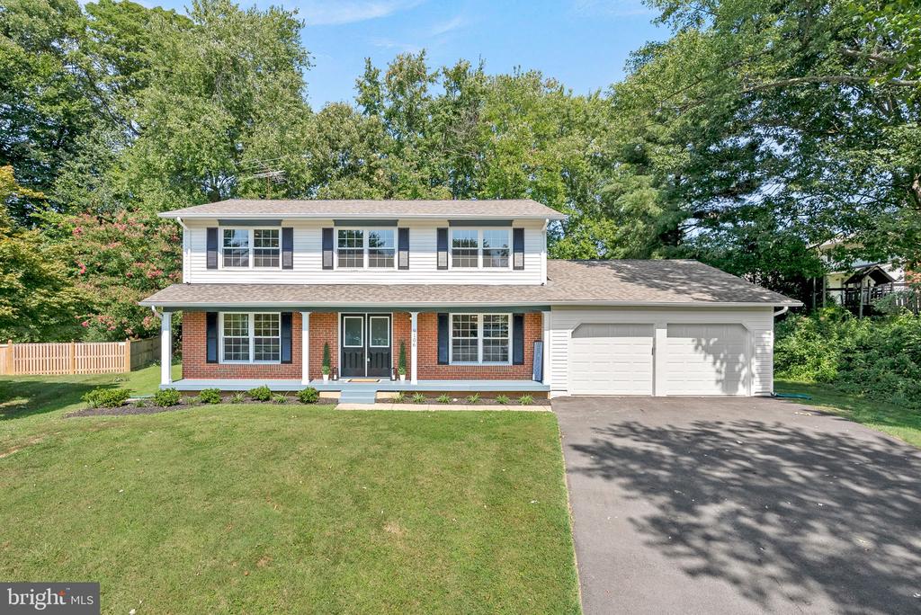 9106 Rothery Ct