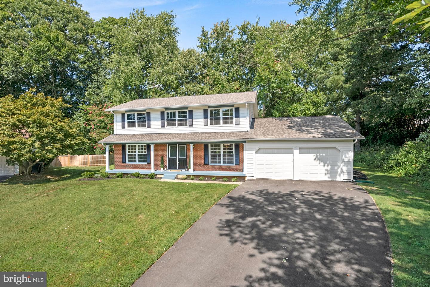 9106 Rothery Ct