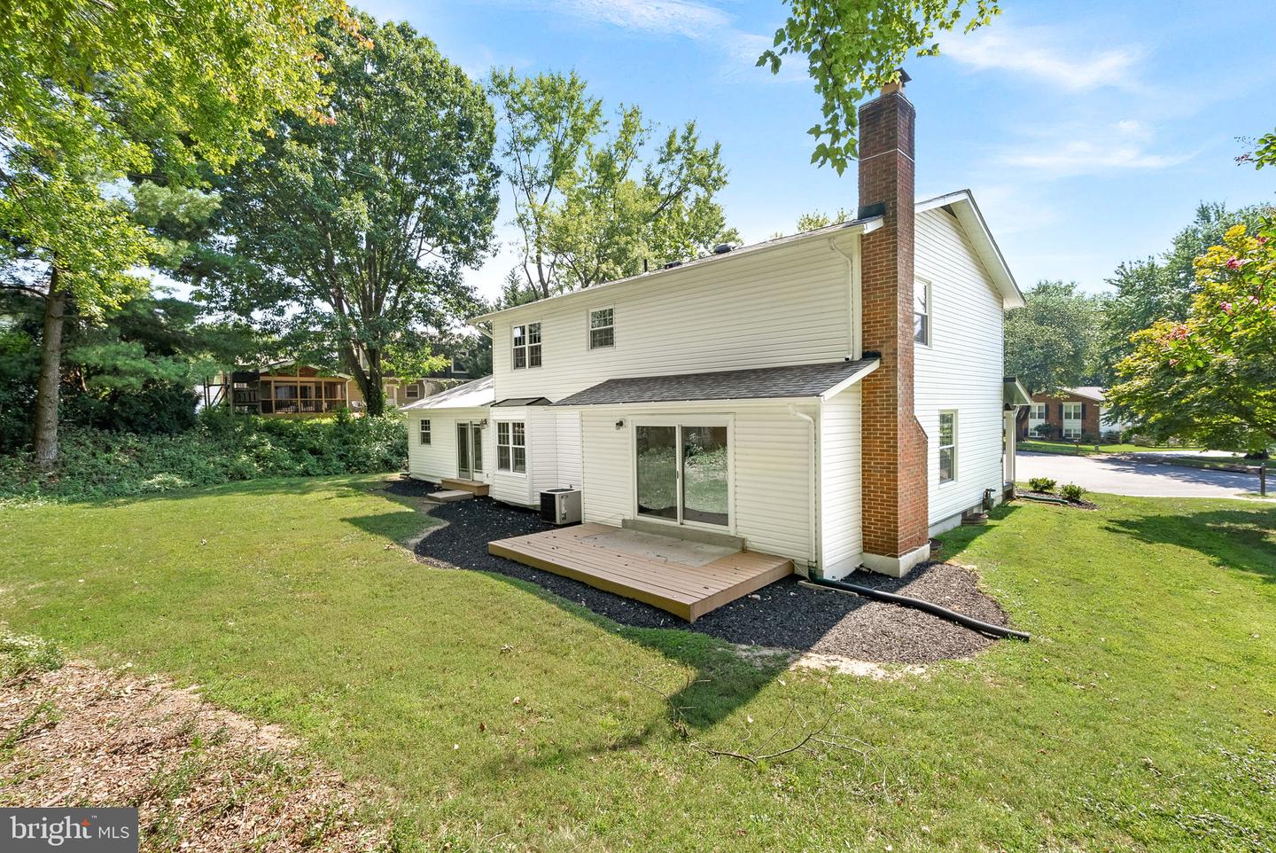 9106 Rothery Ct