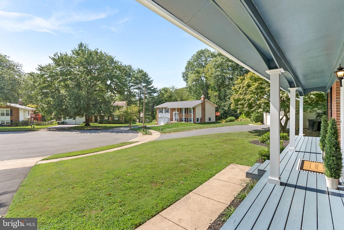 9106 Rothery Ct