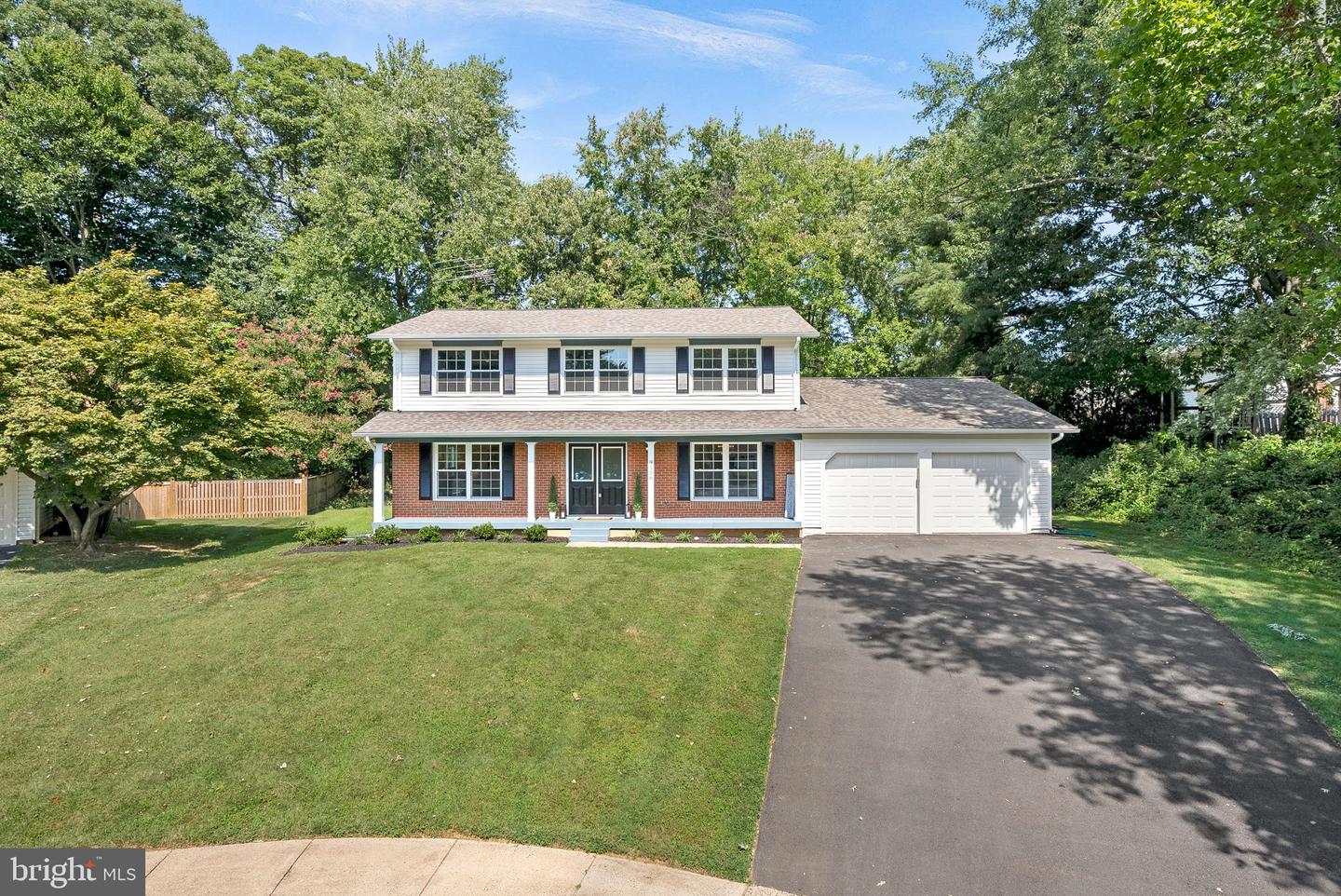 9106 Rothery Ct