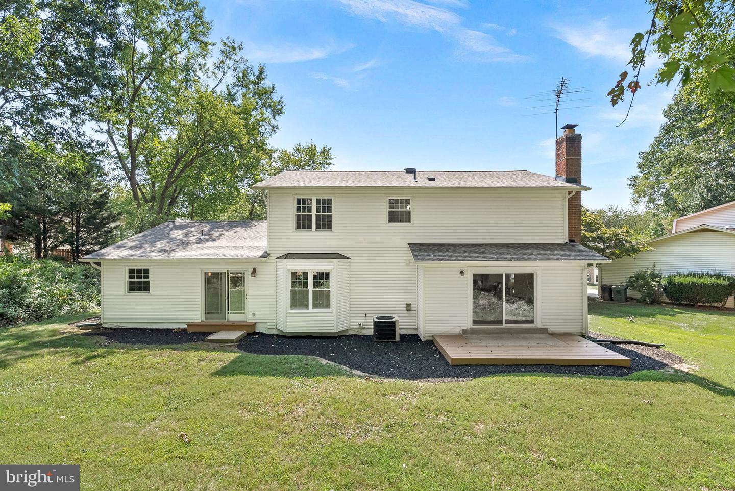 9106 Rothery Ct