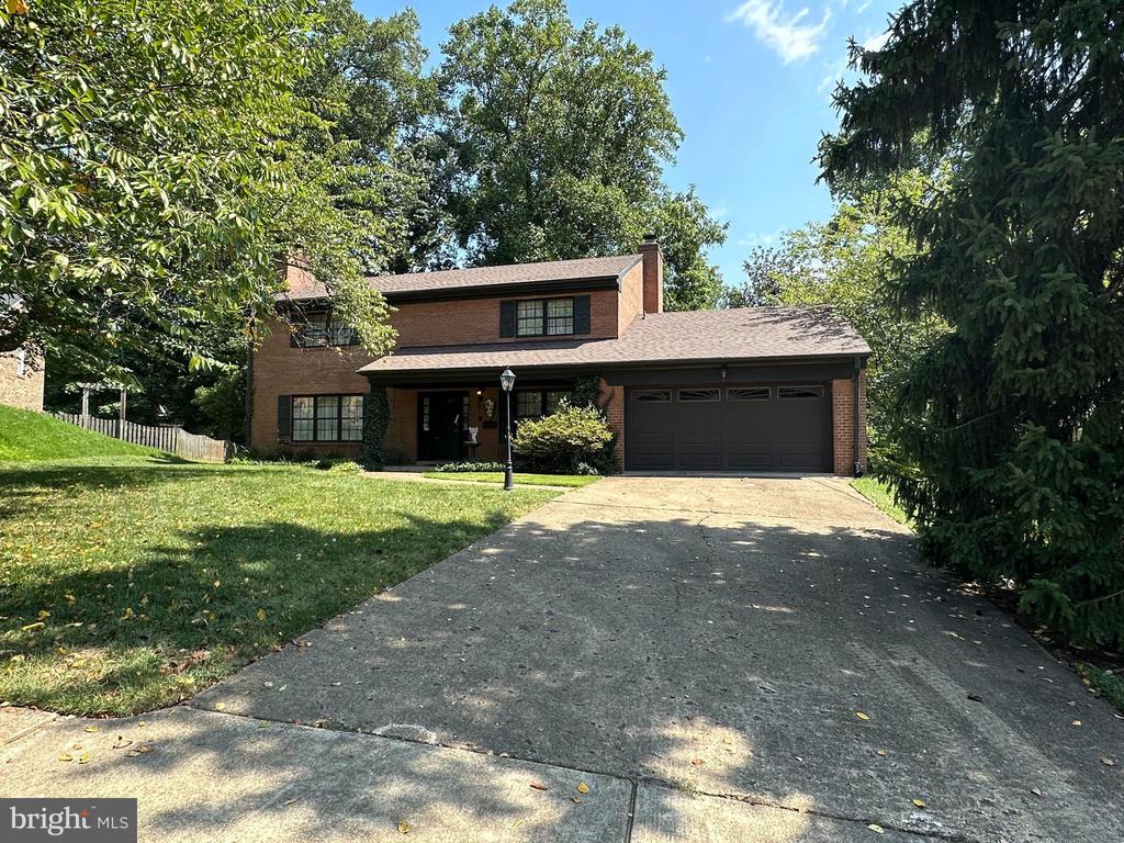 6638 Hazel Ln