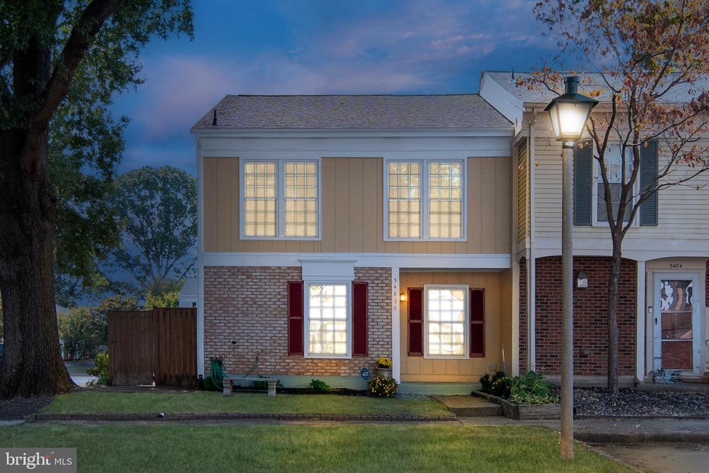 5482 Safe Harbor Ct