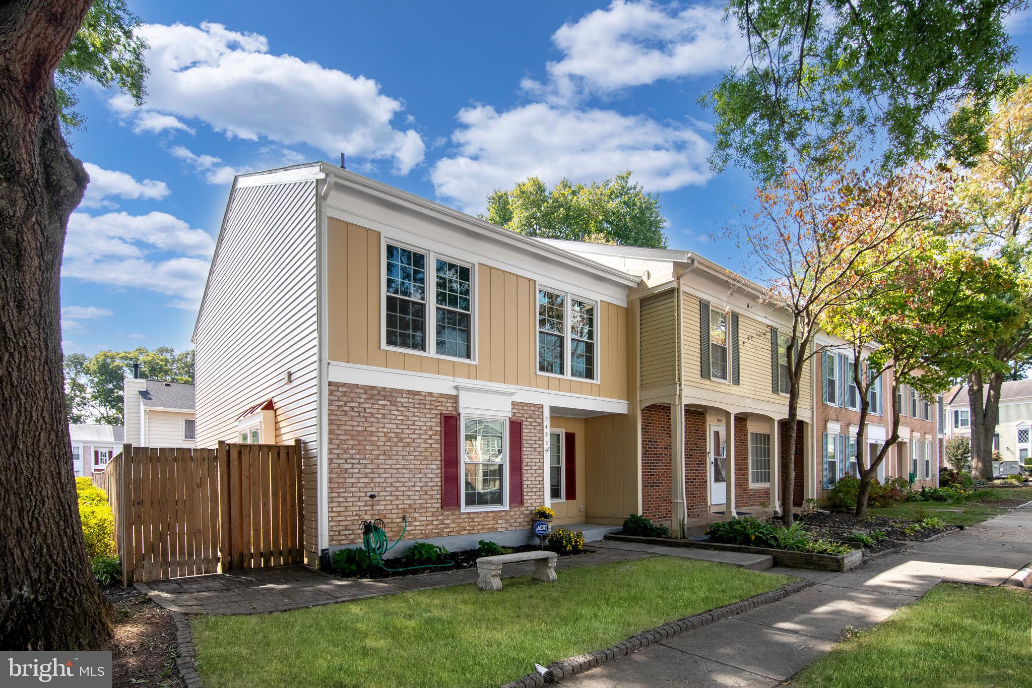 5482 Safe Harbor Ct