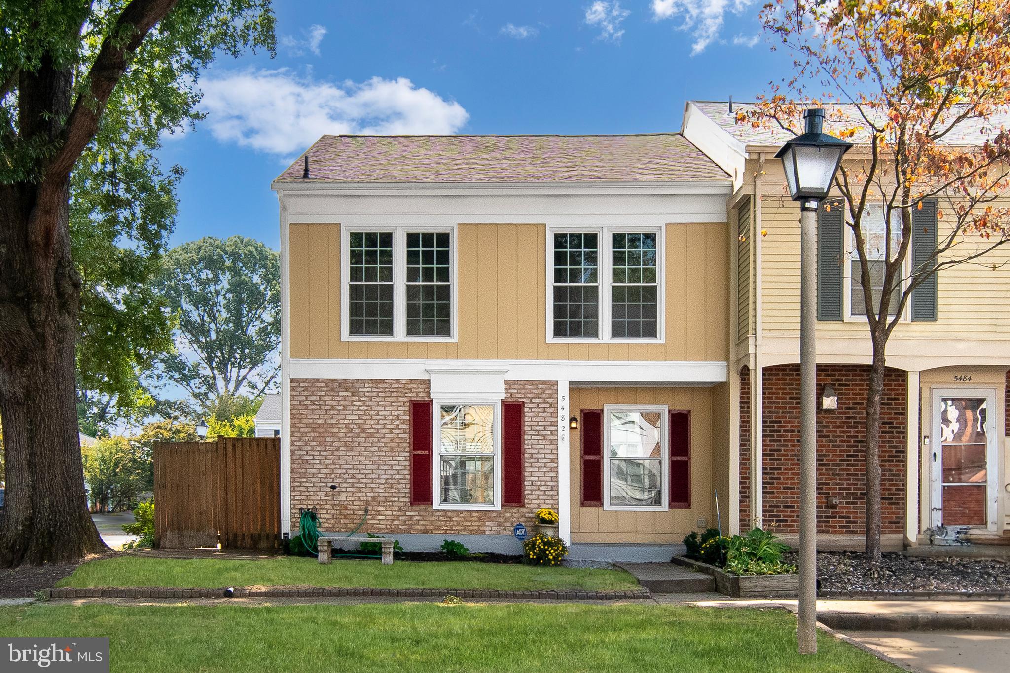 5482 Safe Harbor Ct
