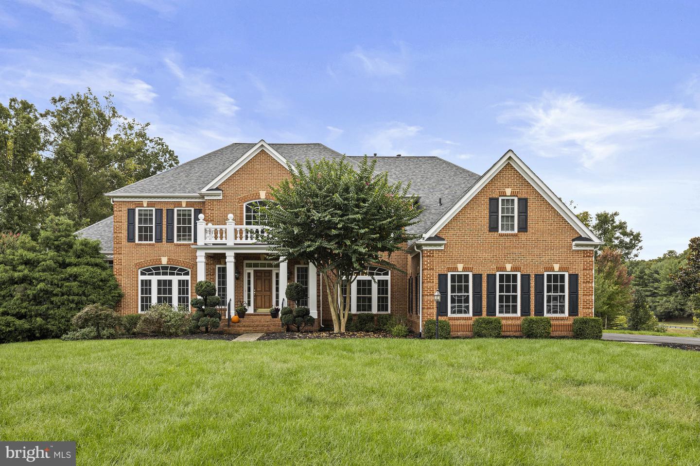 804 Thomas Run Dr
