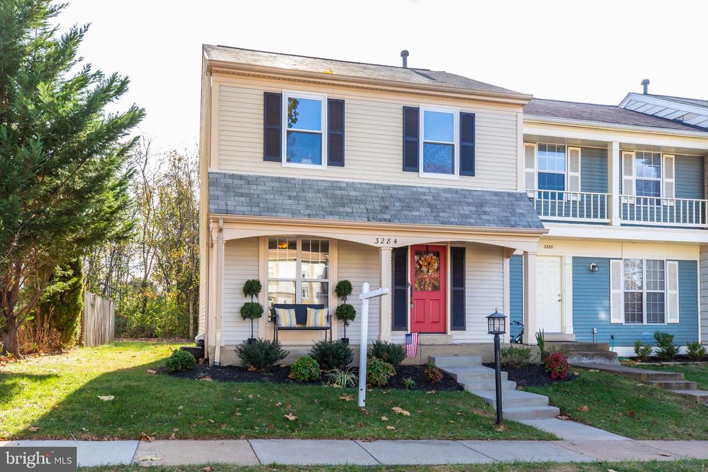 3284 Tayloe Ct