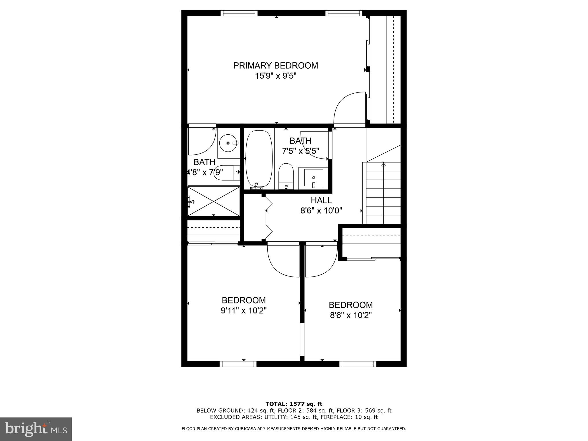 7229 Kousa Ln