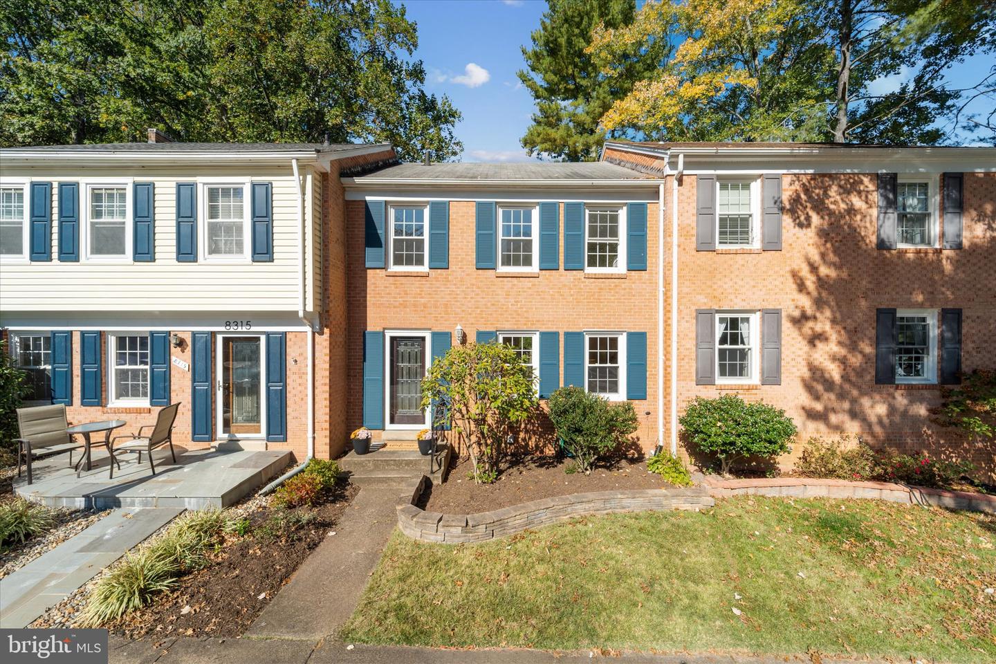 8317 Uxbridge Ct