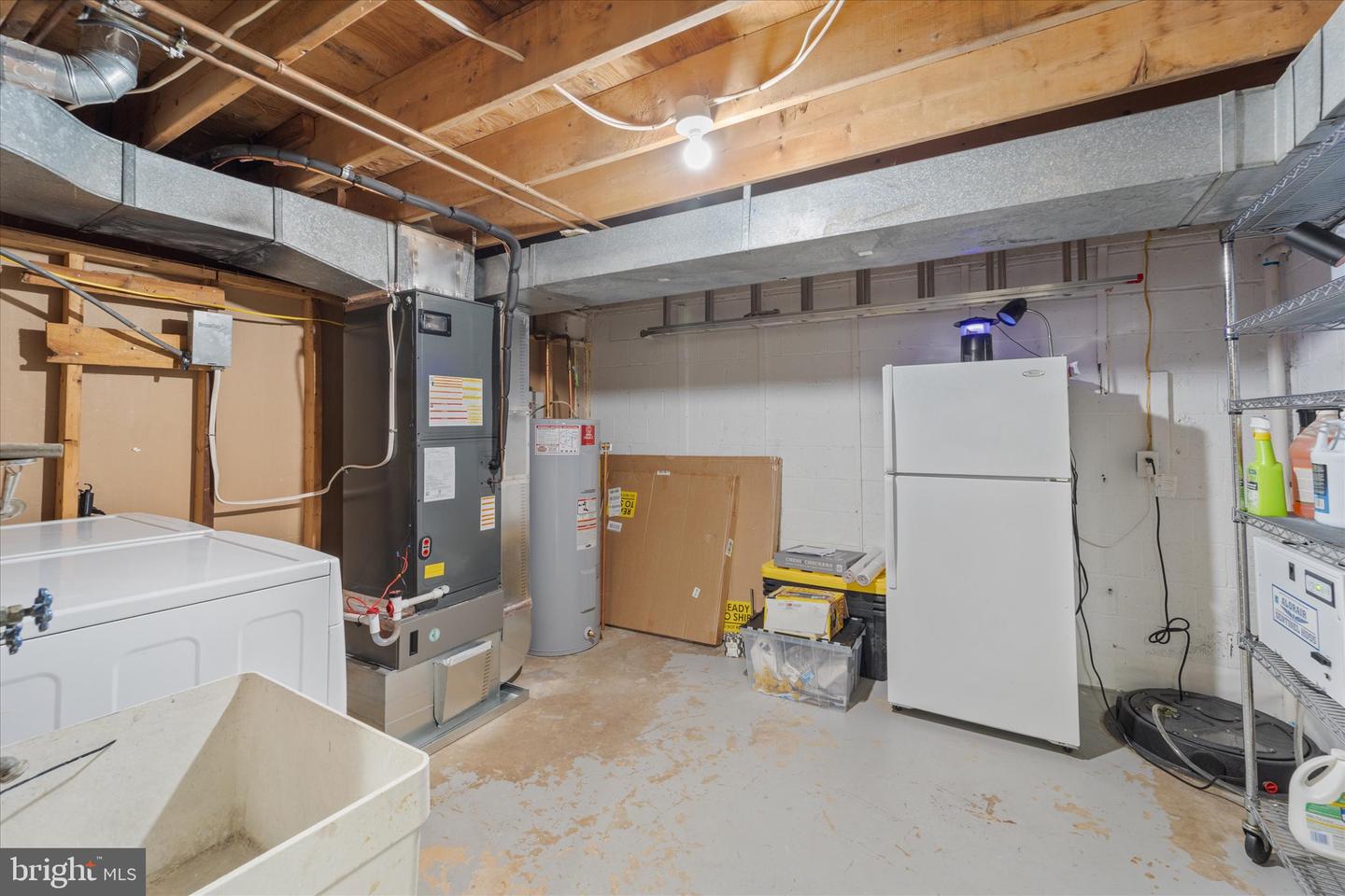 8317 Uxbridge Ct