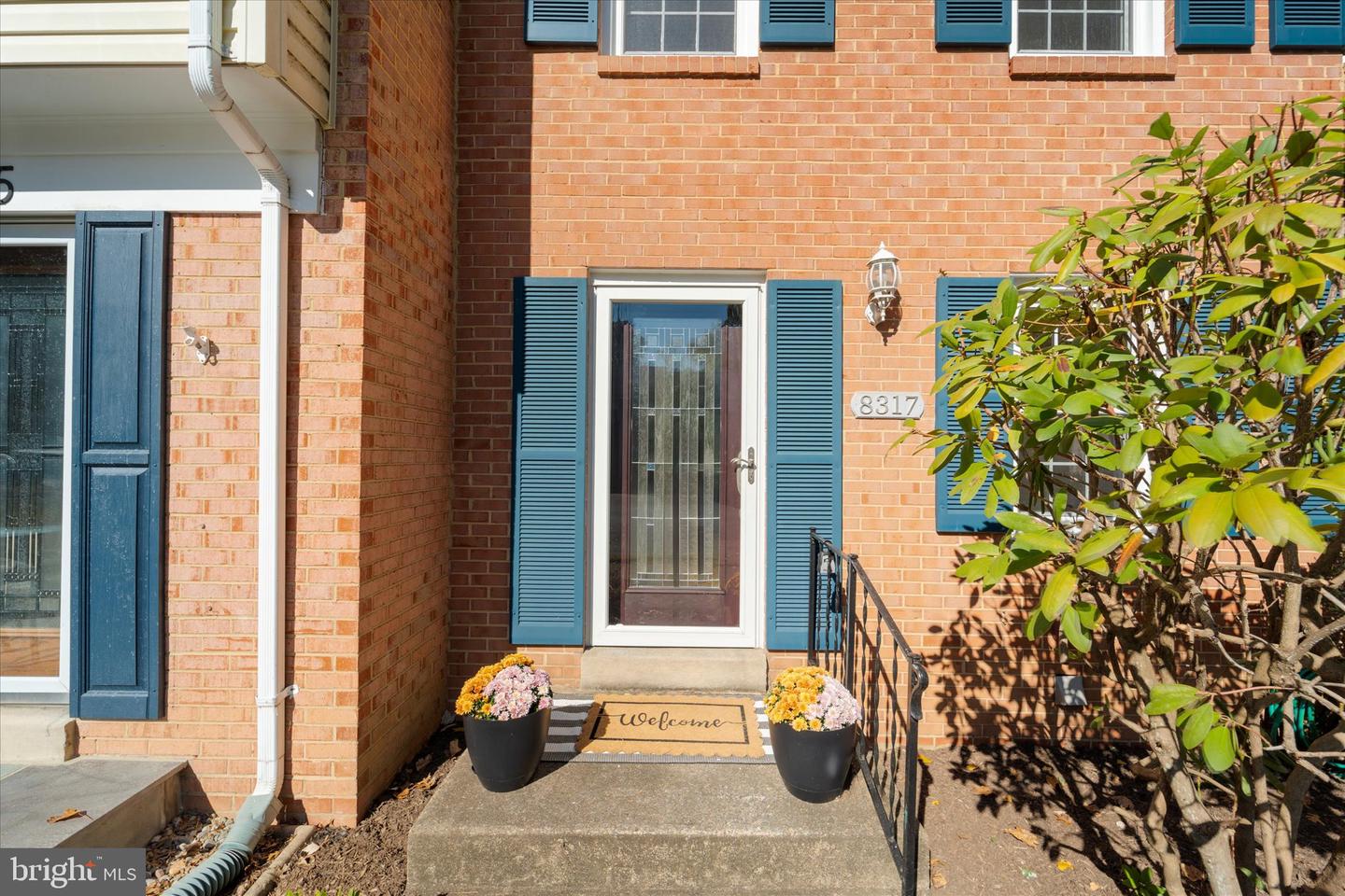 8317 Uxbridge Ct