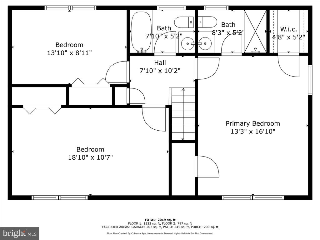 13020 Memory Ln