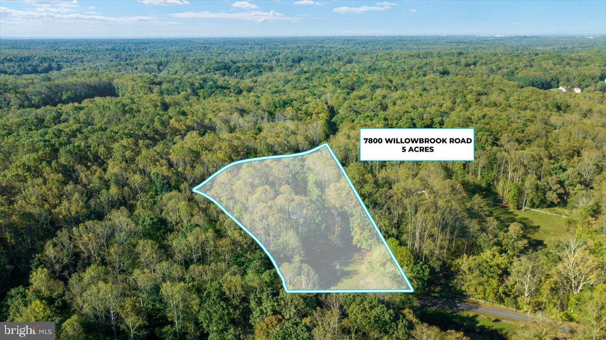 7800 Willowbrook Rd