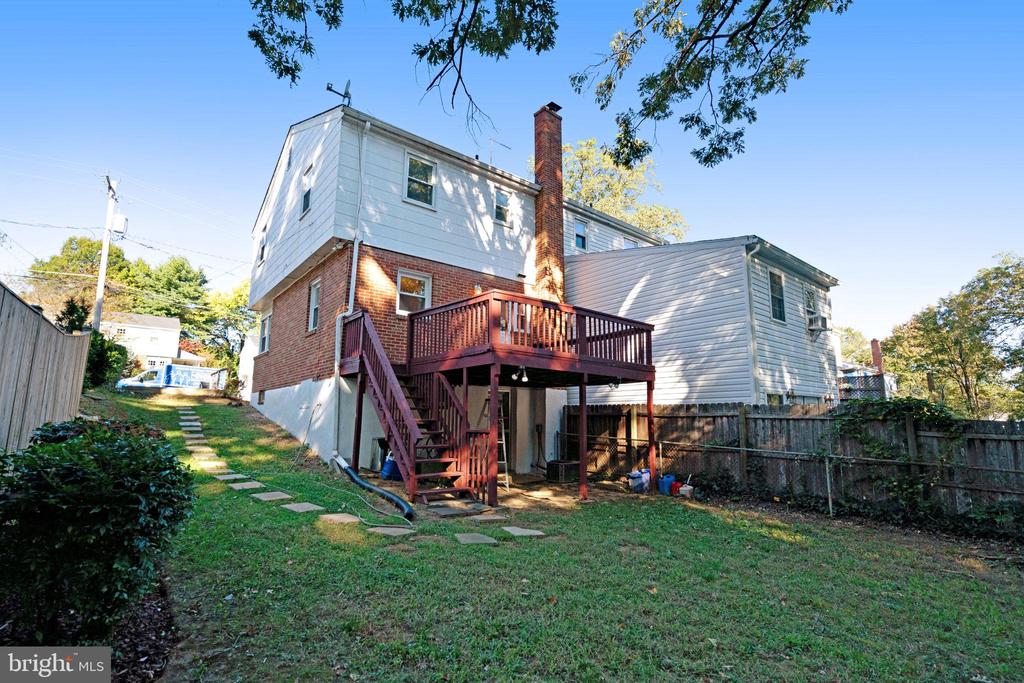 7015 STANFORD DRIVE
