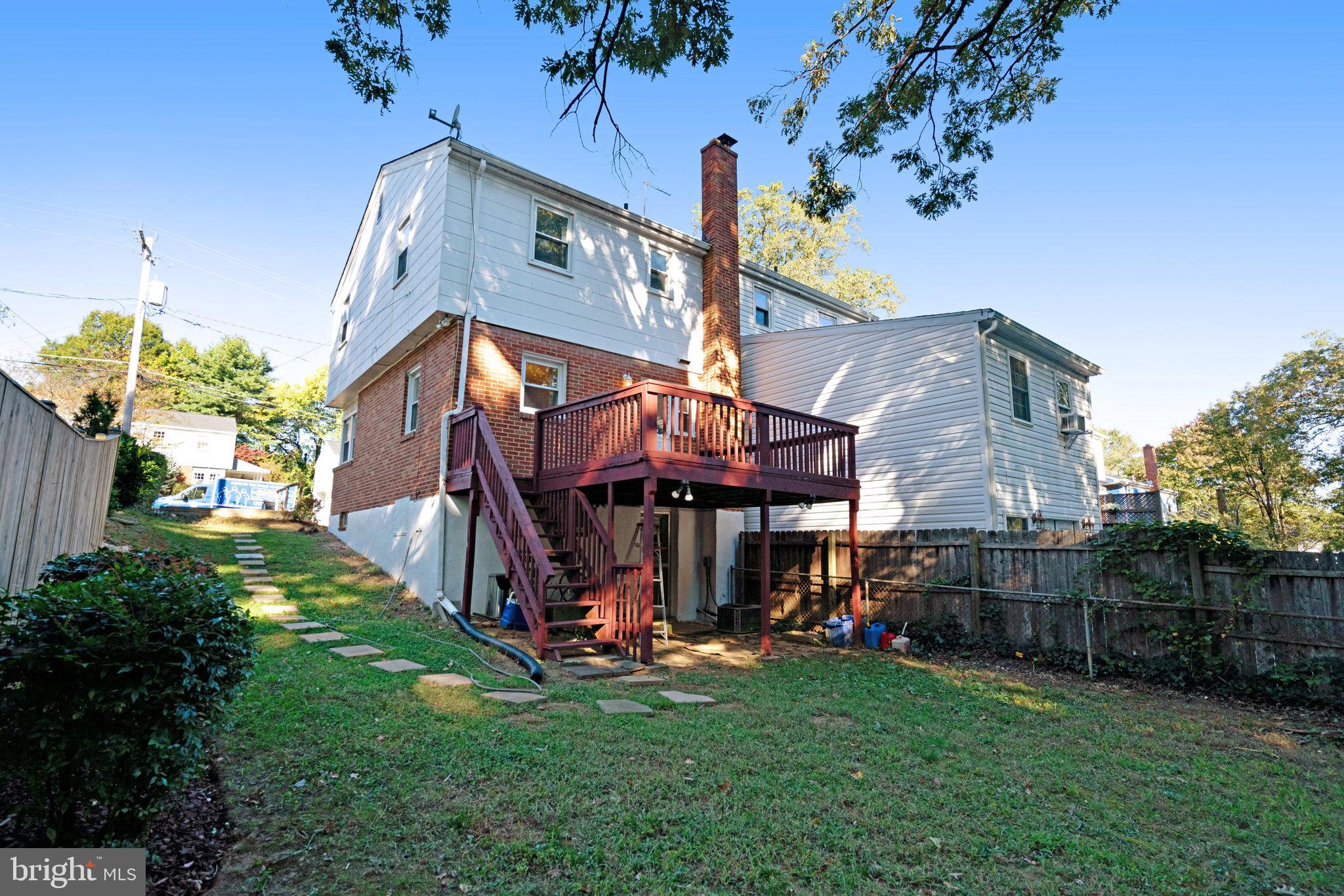 7015 STANFORD DRIVE