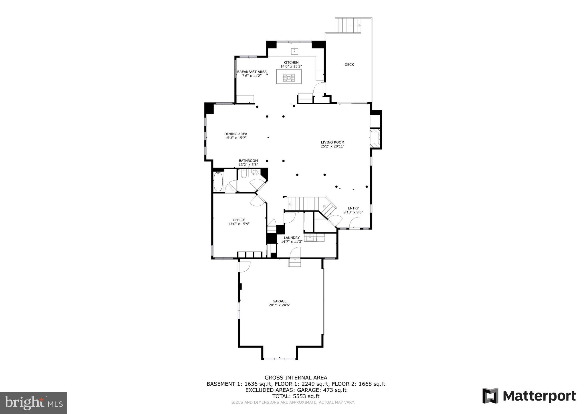 1472 WATERFRONT ROAD