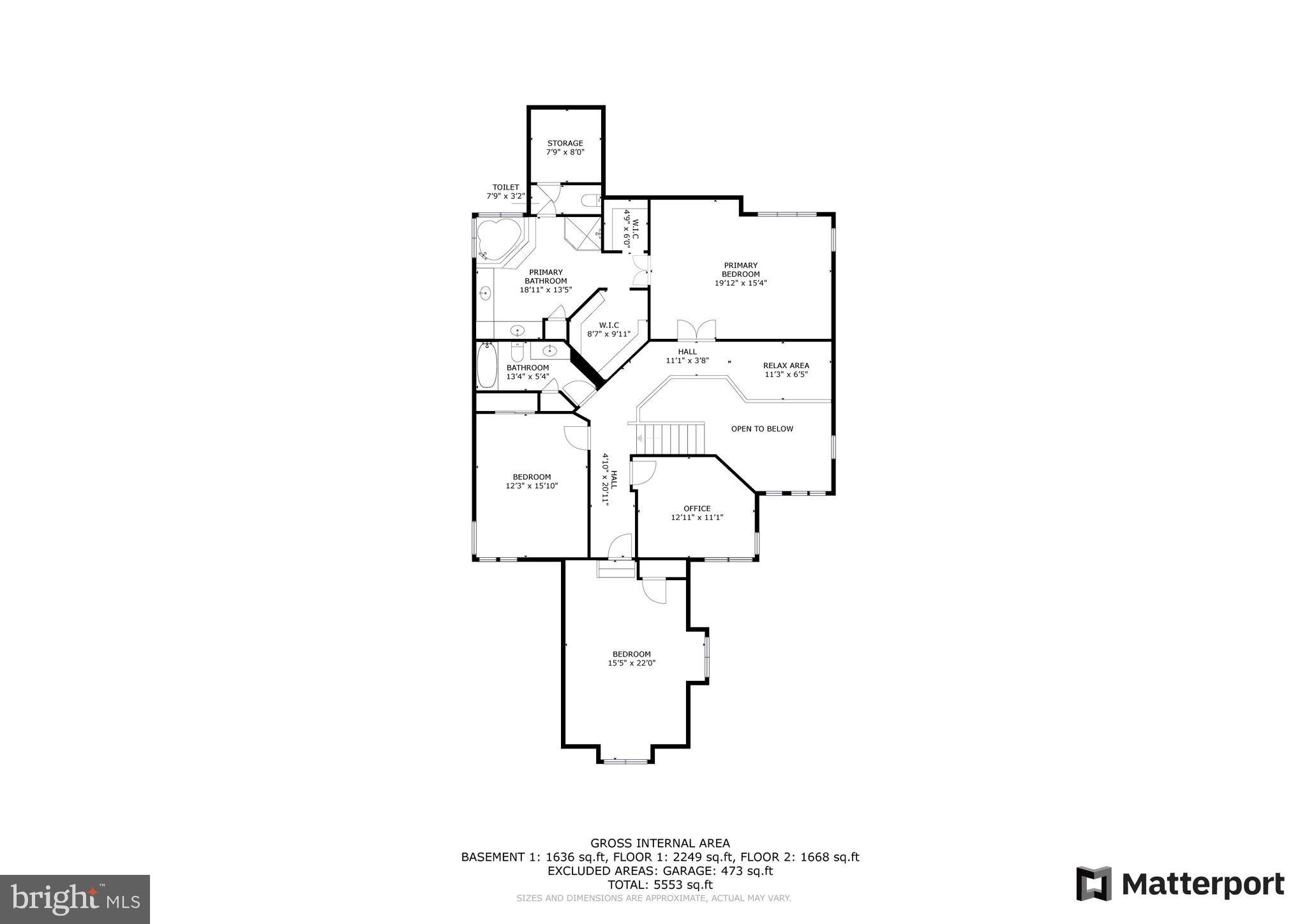 1472 WATERFRONT ROAD