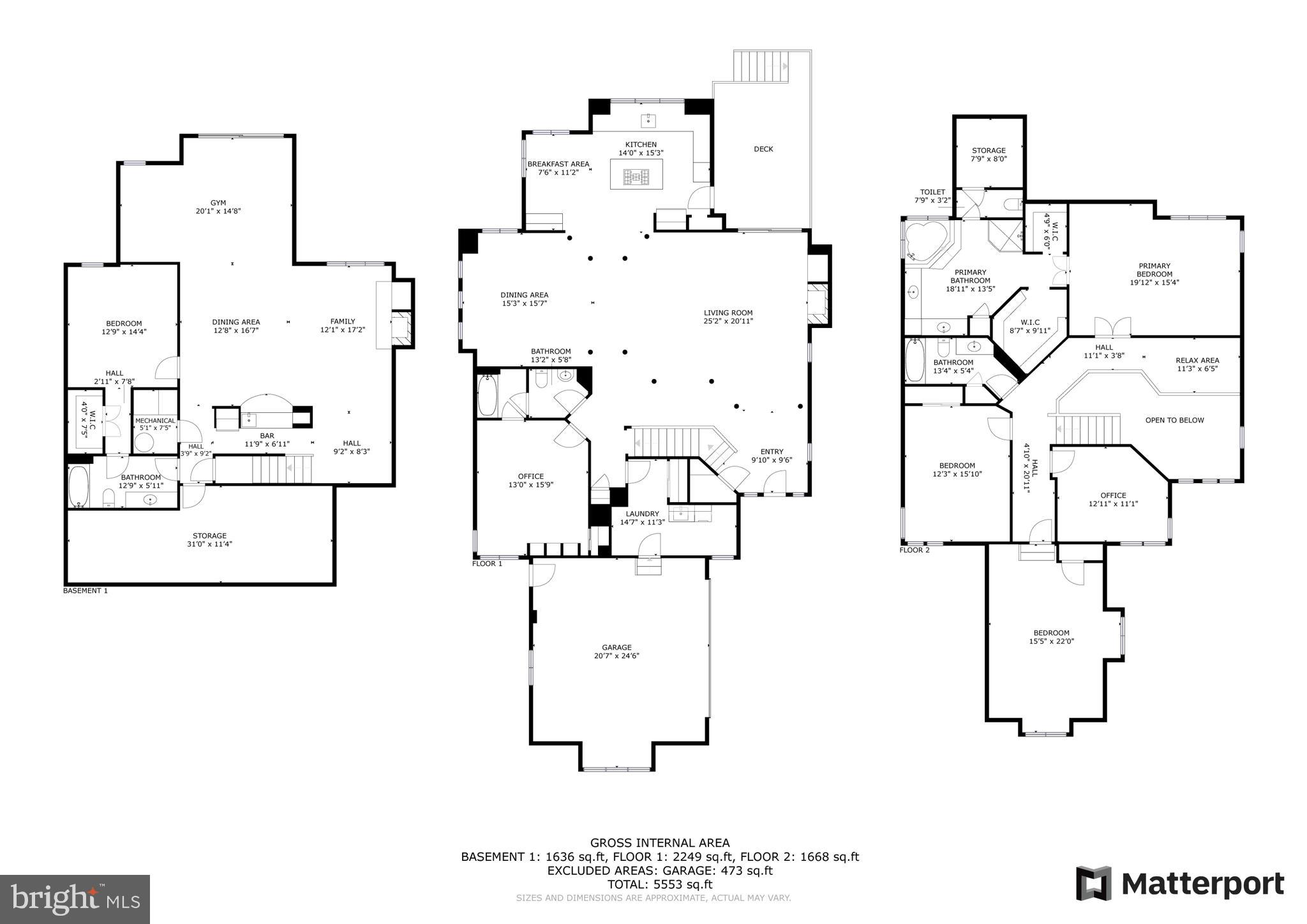 1472 WATERFRONT ROAD