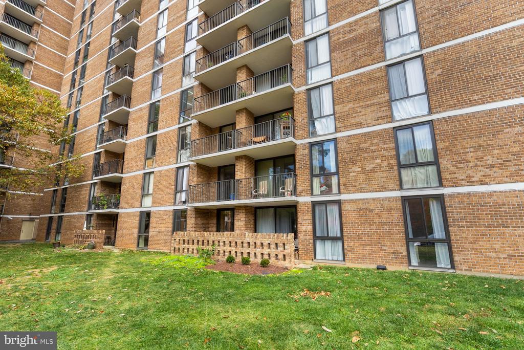 2300 PIMMIT DRIVE 116