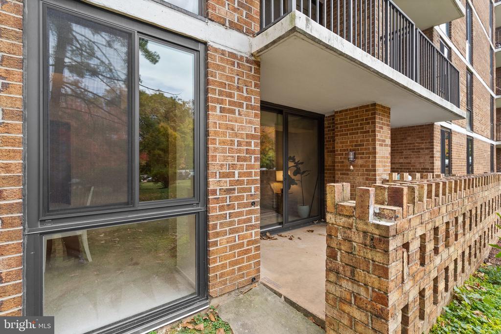2300 PIMMIT DRIVE 116