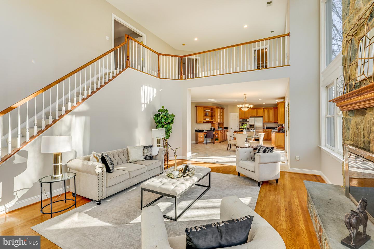 11001 Green Branch Ct