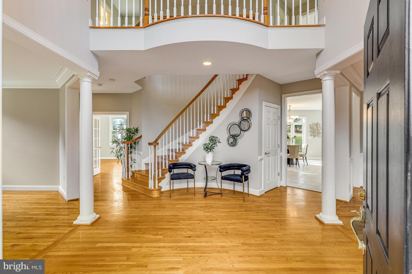 11001 Green Branch Ct