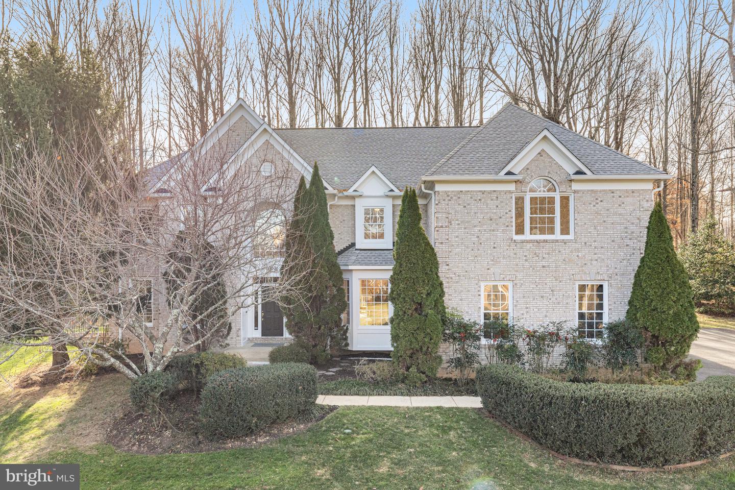 11001 Green Branch Ct