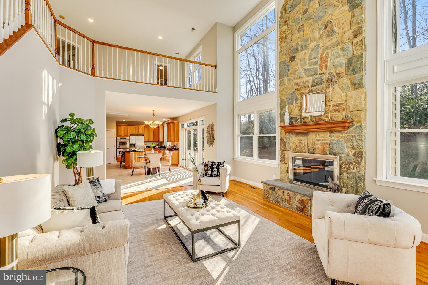 11001 Green Branch Ct