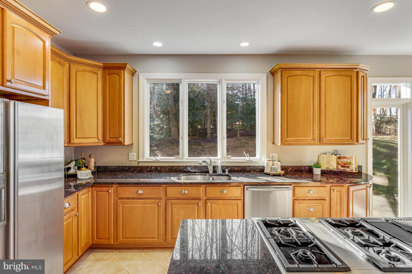 11001 Green Branch Ct