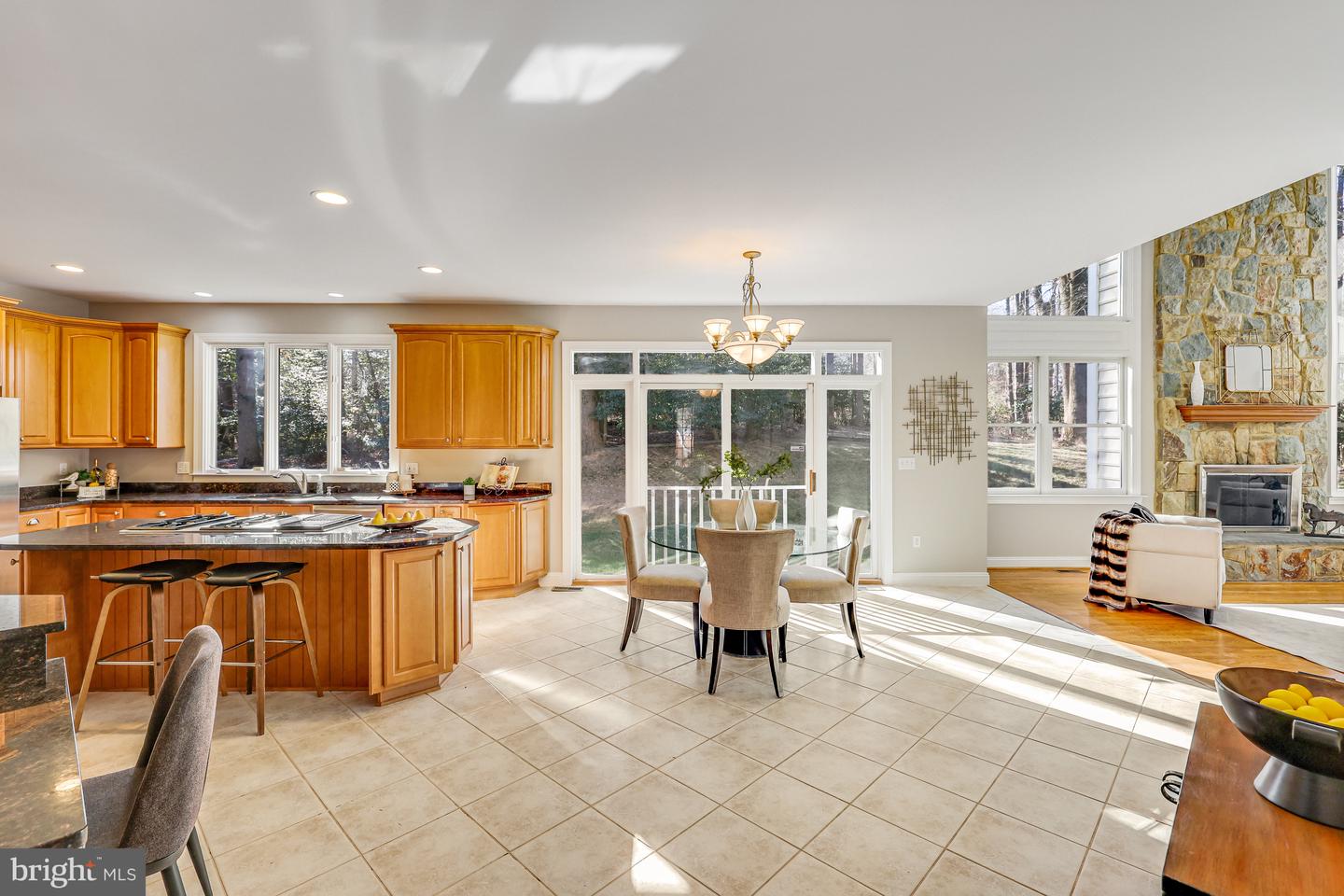 11001 Green Branch Ct