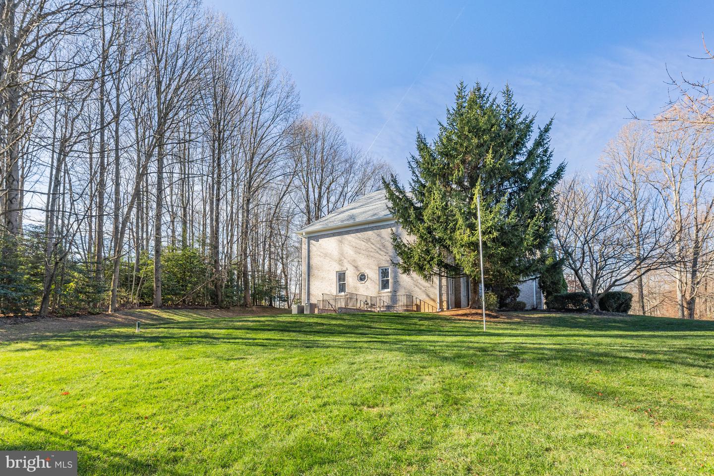 11001 Green Branch Ct