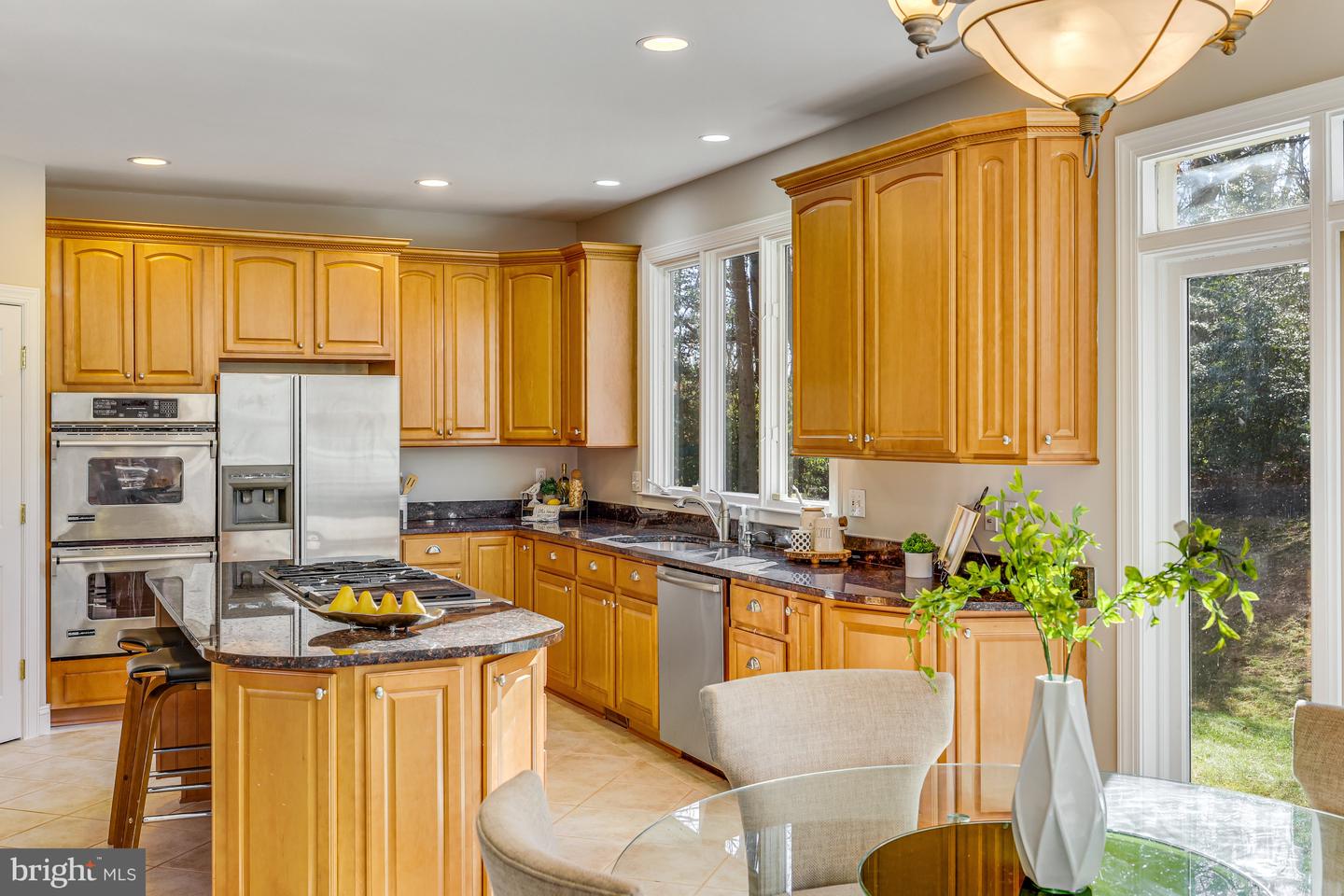 11001 Green Branch Ct
