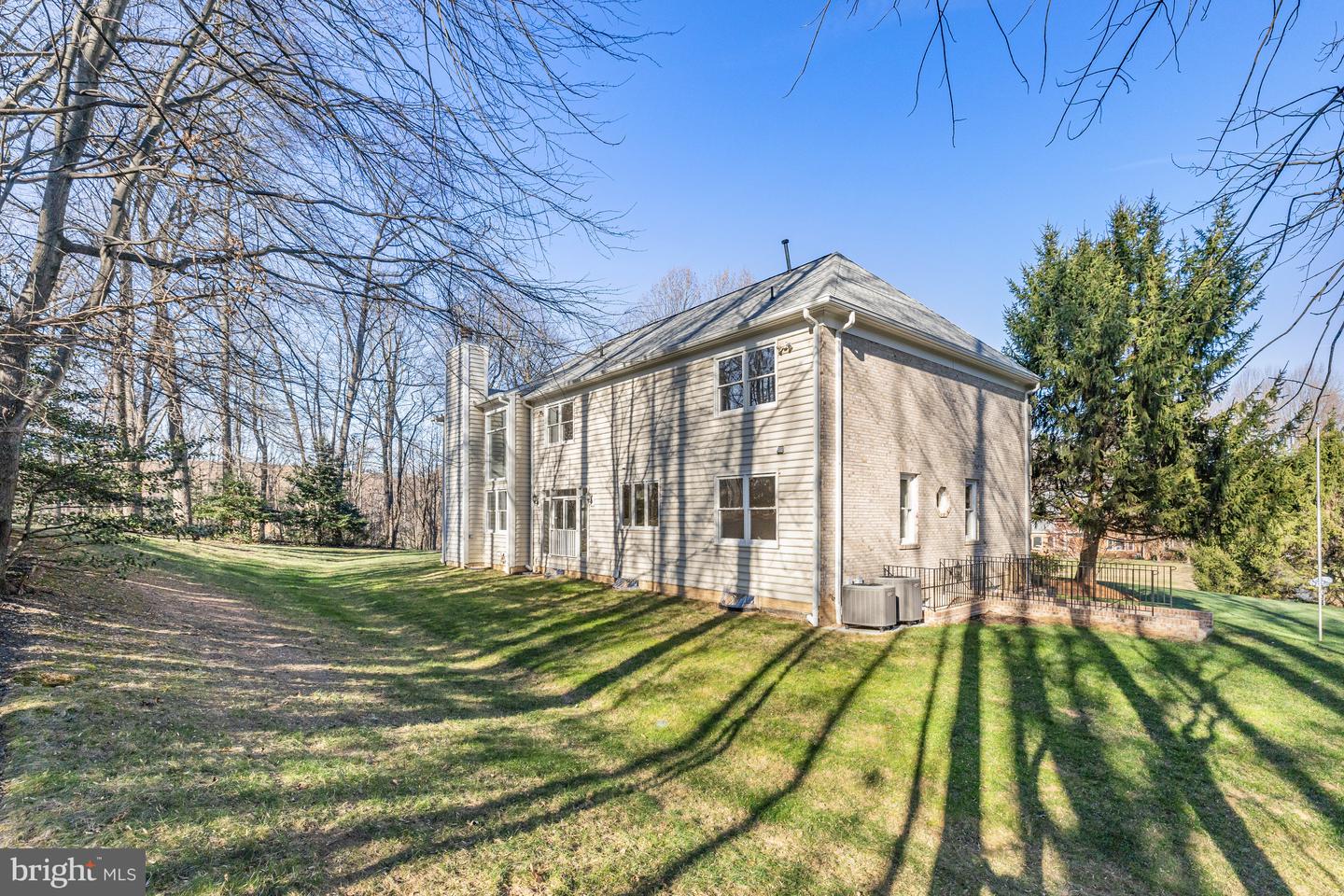 11001 Green Branch Ct