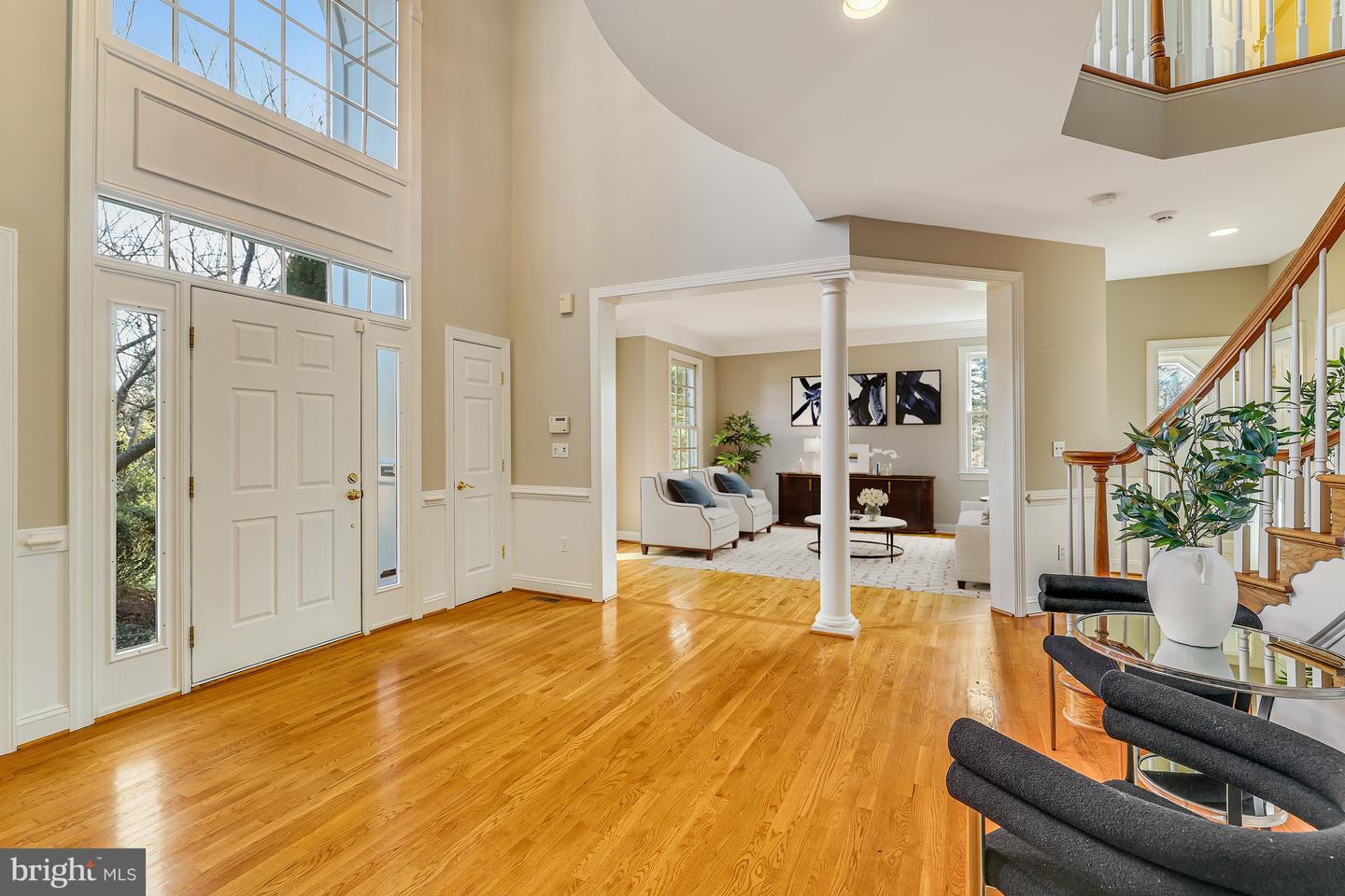 11001 Green Branch Ct