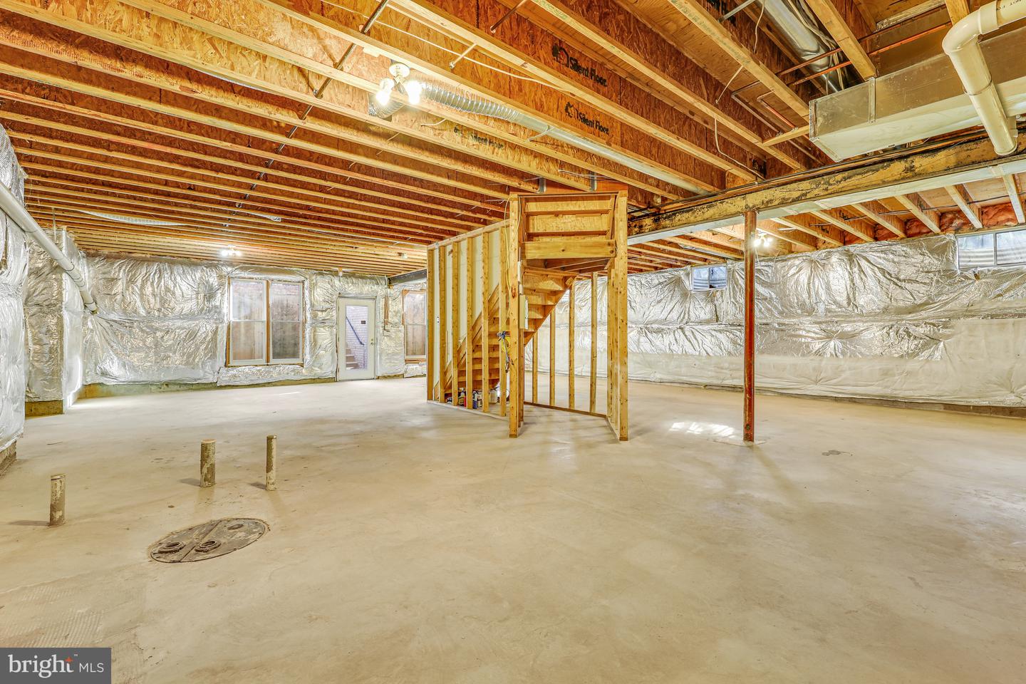 11001 Green Branch Ct
