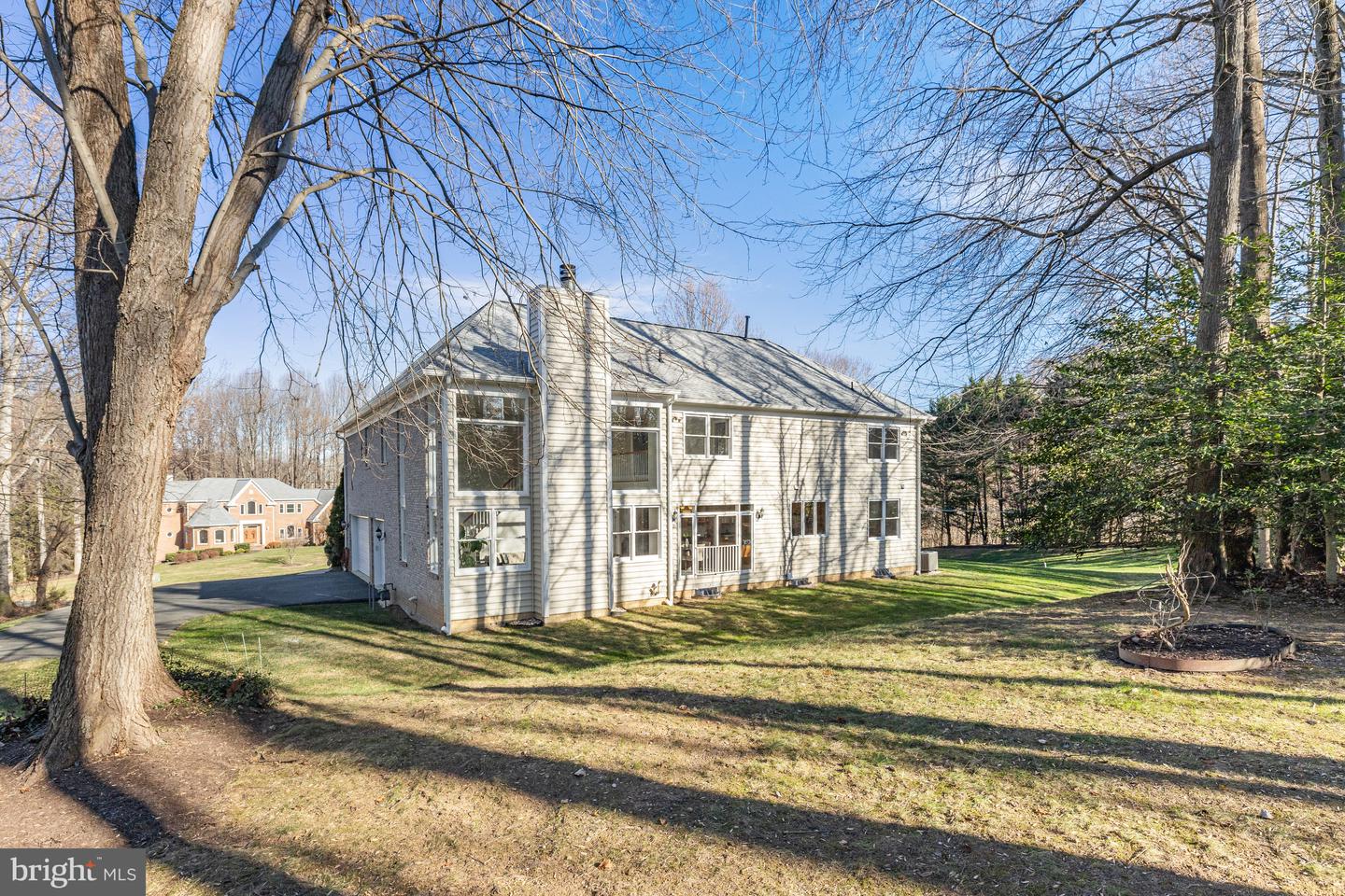 11001 Green Branch Ct