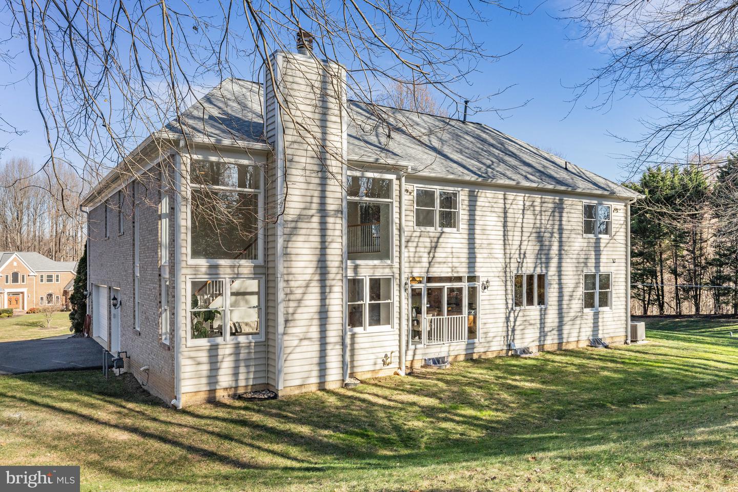 11001 Green Branch Ct
