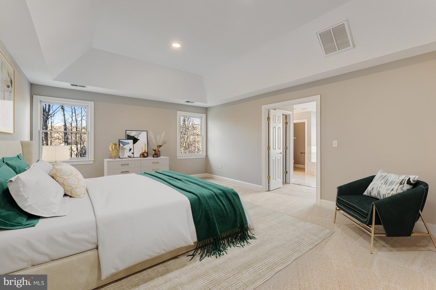 11001 Green Branch Ct