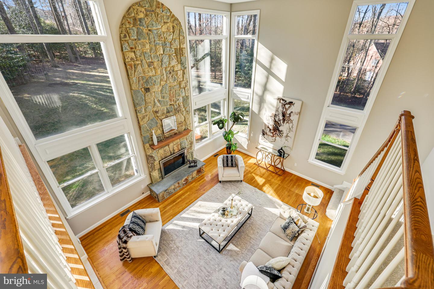 11001 Green Branch Ct