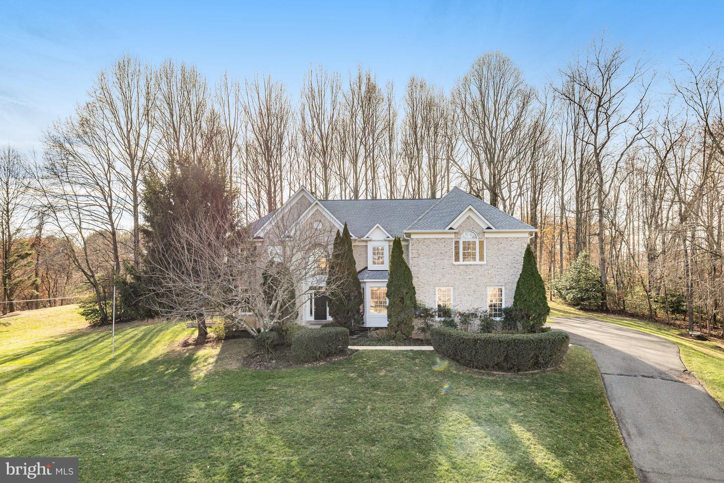 11001 Green Branch Ct