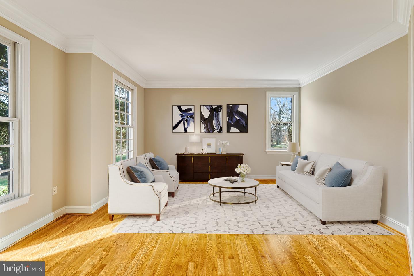 11001 Green Branch Ct