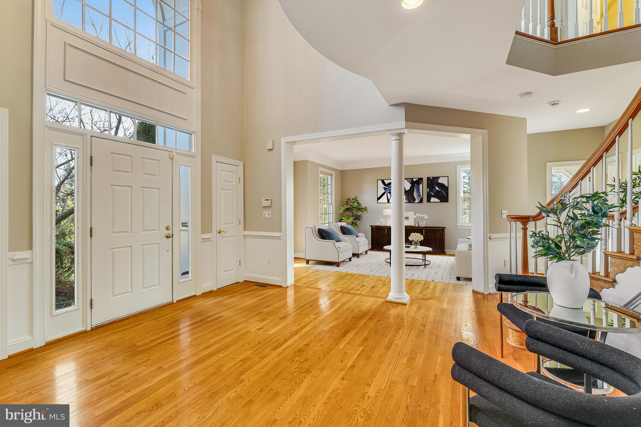 11001 Green Branch Ct