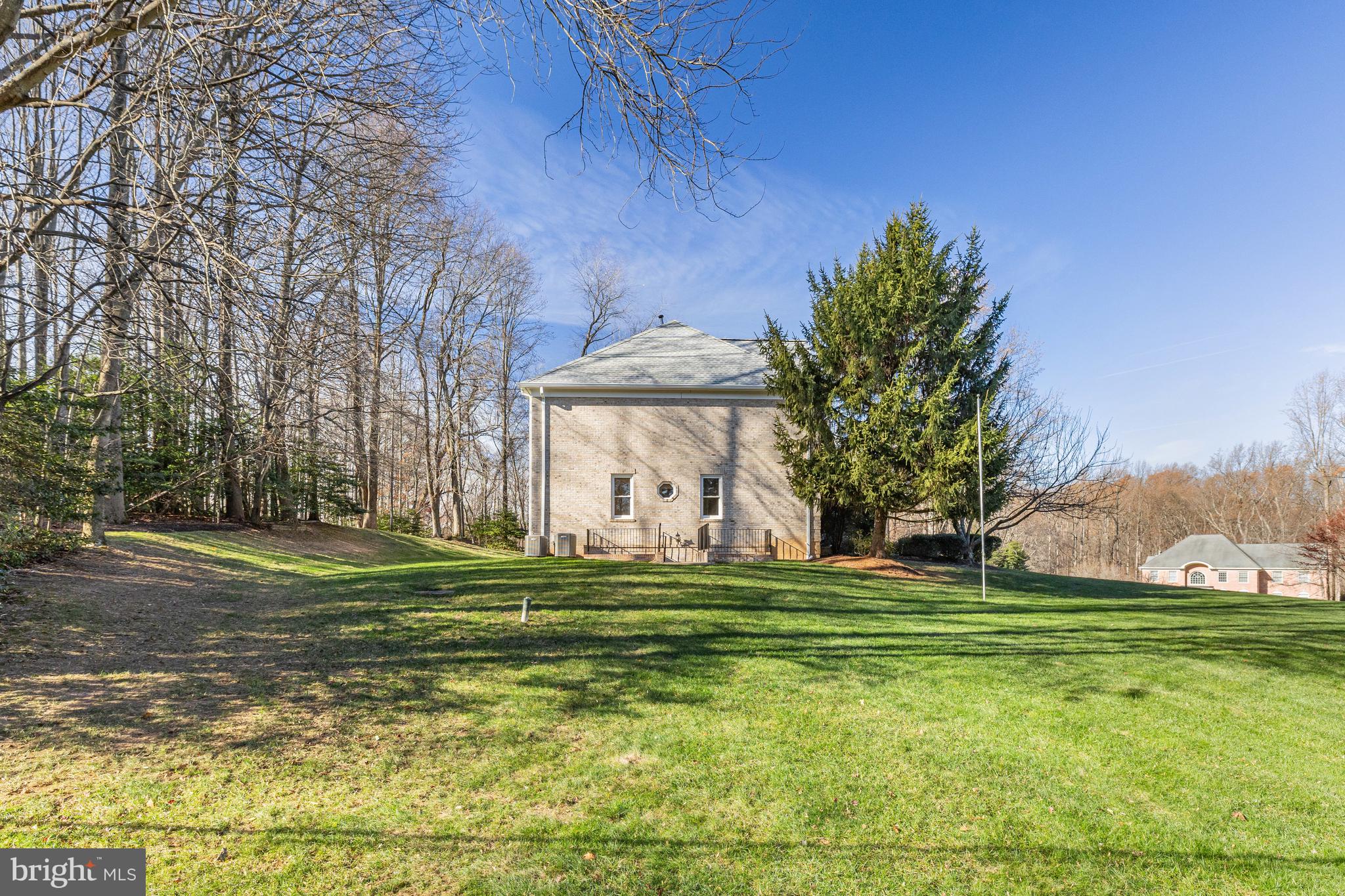 11001 Green Branch Ct