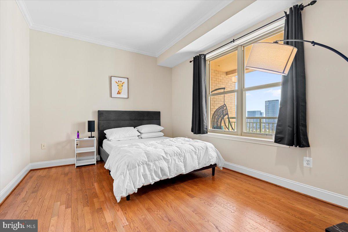 11776 STRATFORD HOUSE PLACE 1401