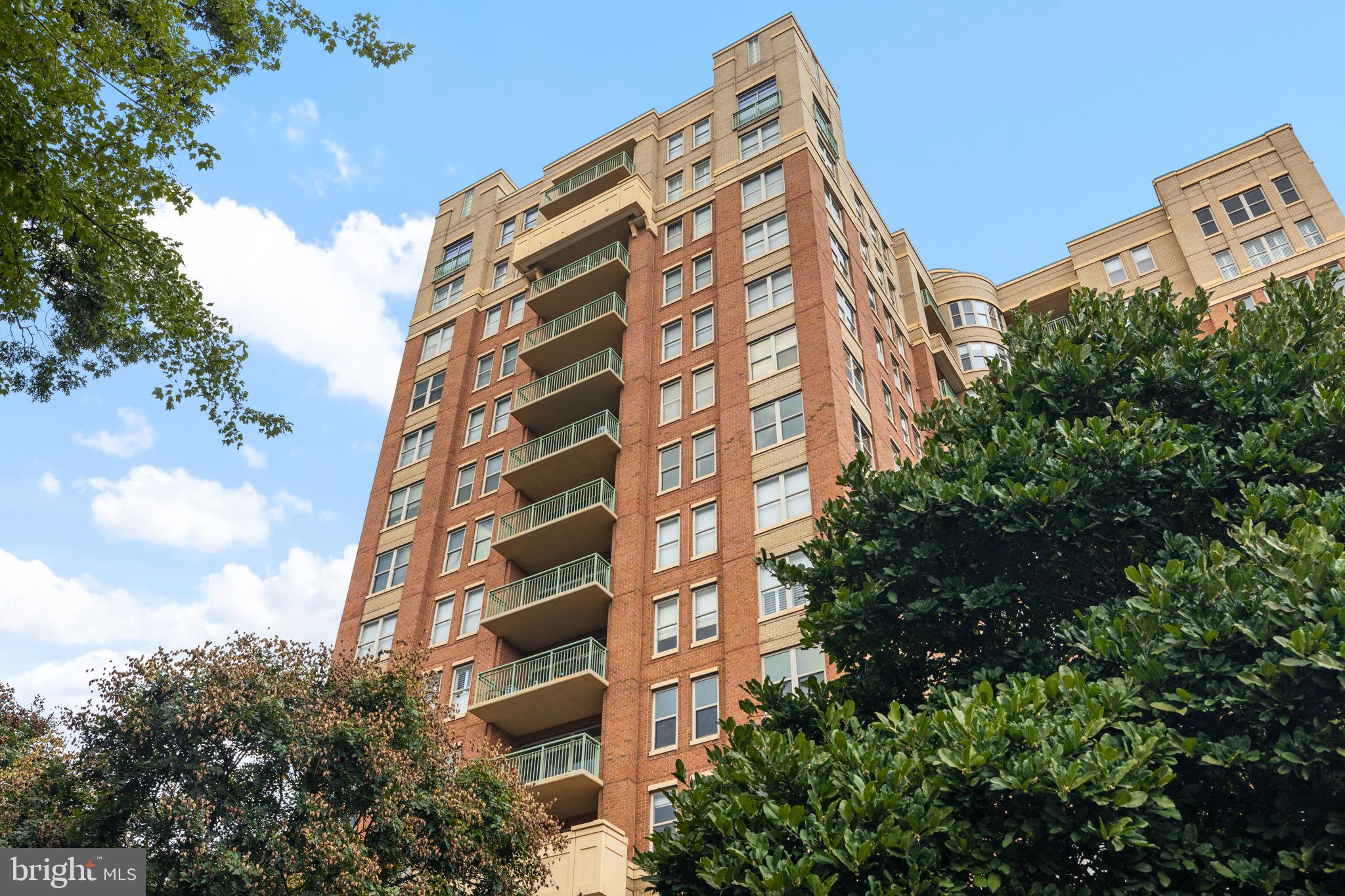 11776 STRATFORD HOUSE PLACE 1401