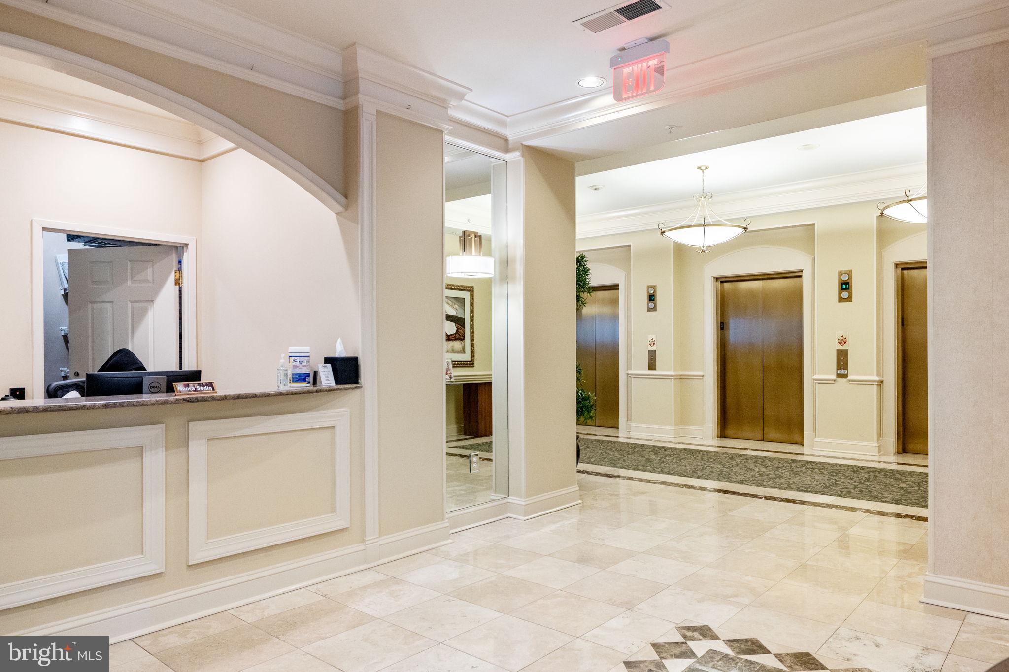 11776 STRATFORD HOUSE PLACE 1401