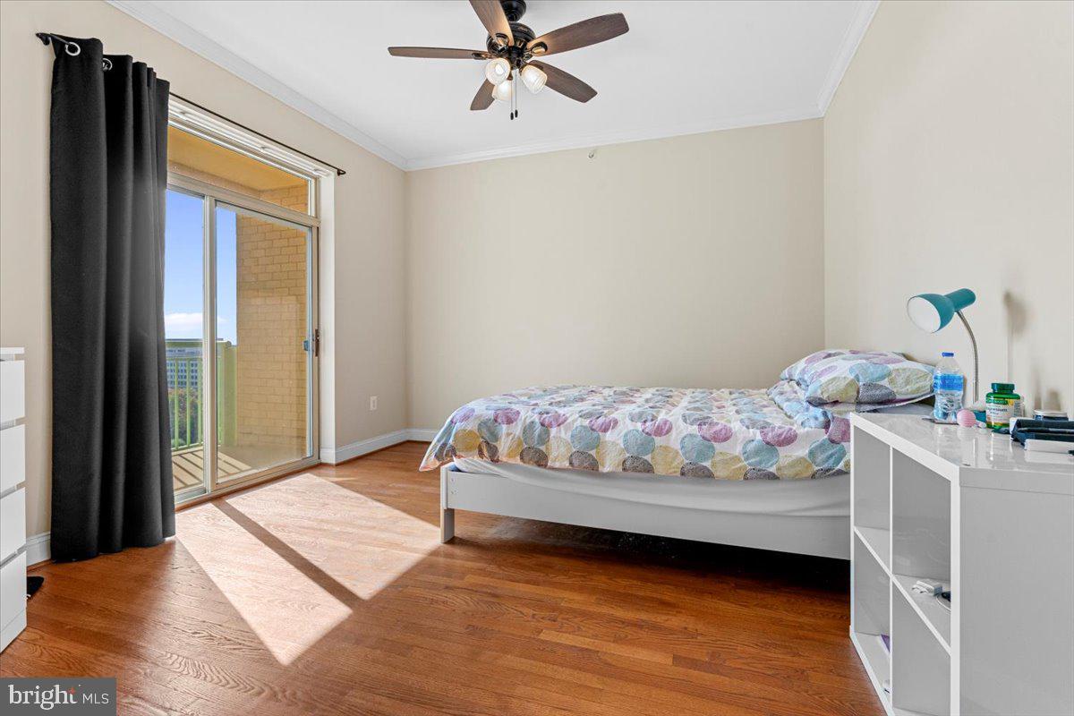 11776 STRATFORD HOUSE PLACE 1401